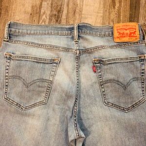 Levi’s Jeans